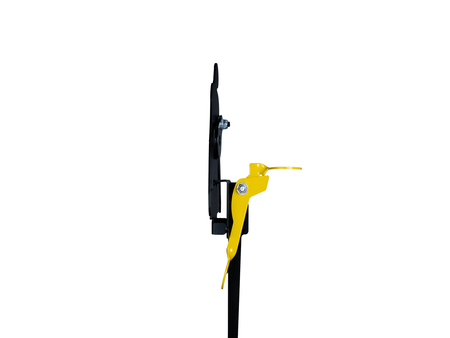 ASG Ground Zombie Hit & Reset Shooting Airgun Target 47cm