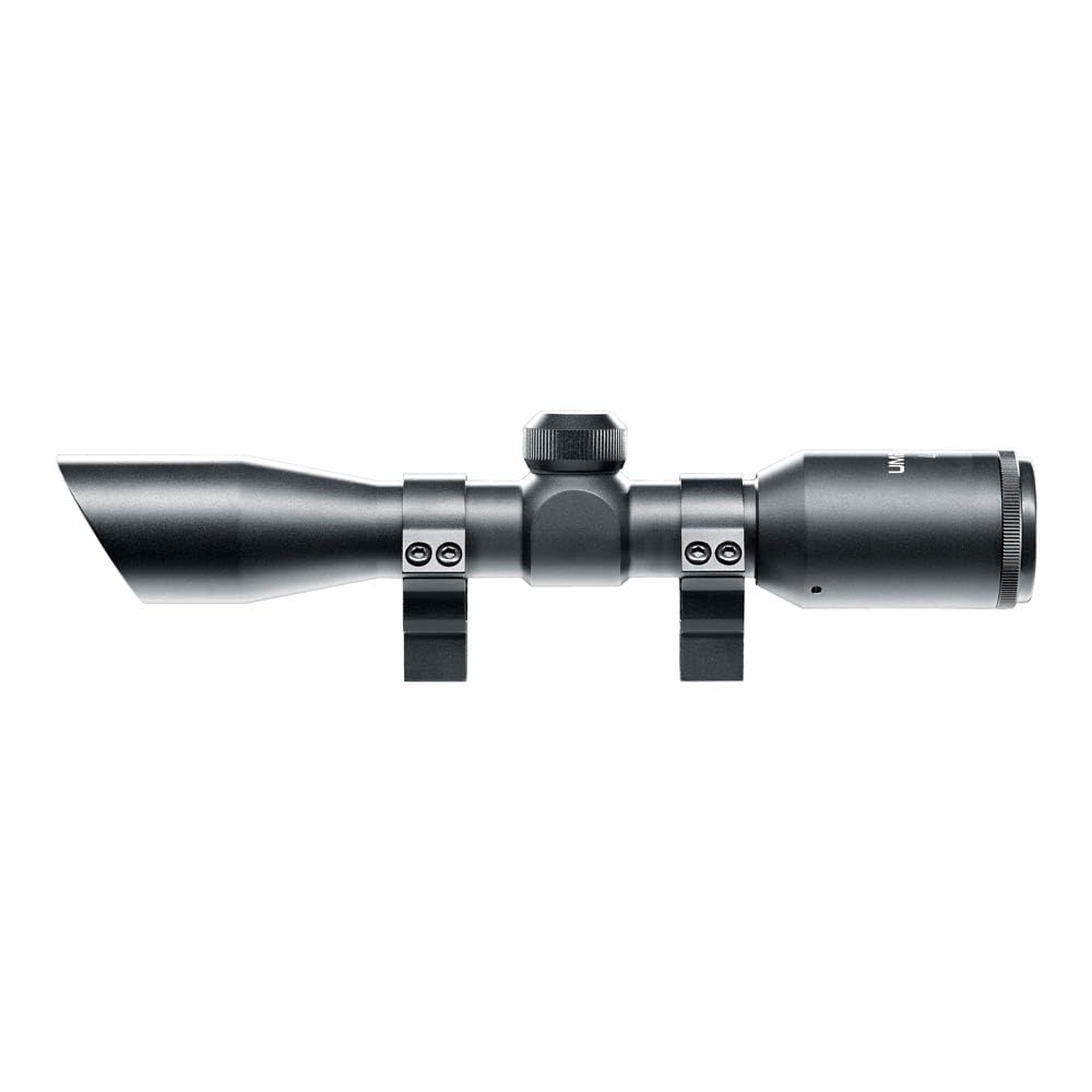 Umarex RS Rifle Scope Compact 4X32 With 11mm Mounts