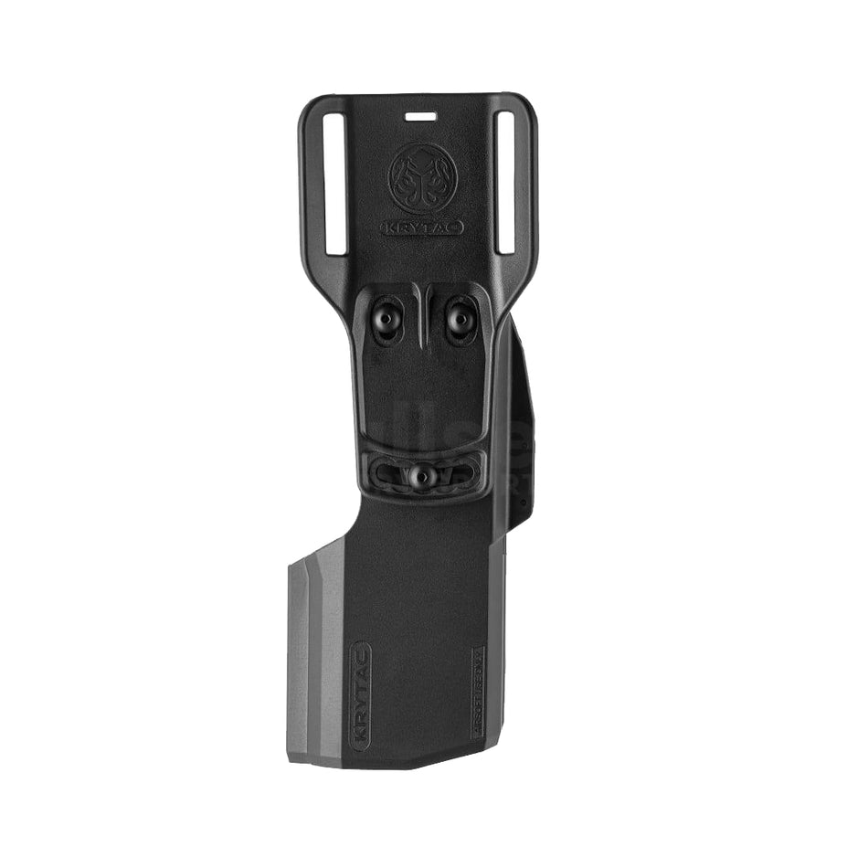 Krytac SilencerCo Maxim 9 Poly Holster Black