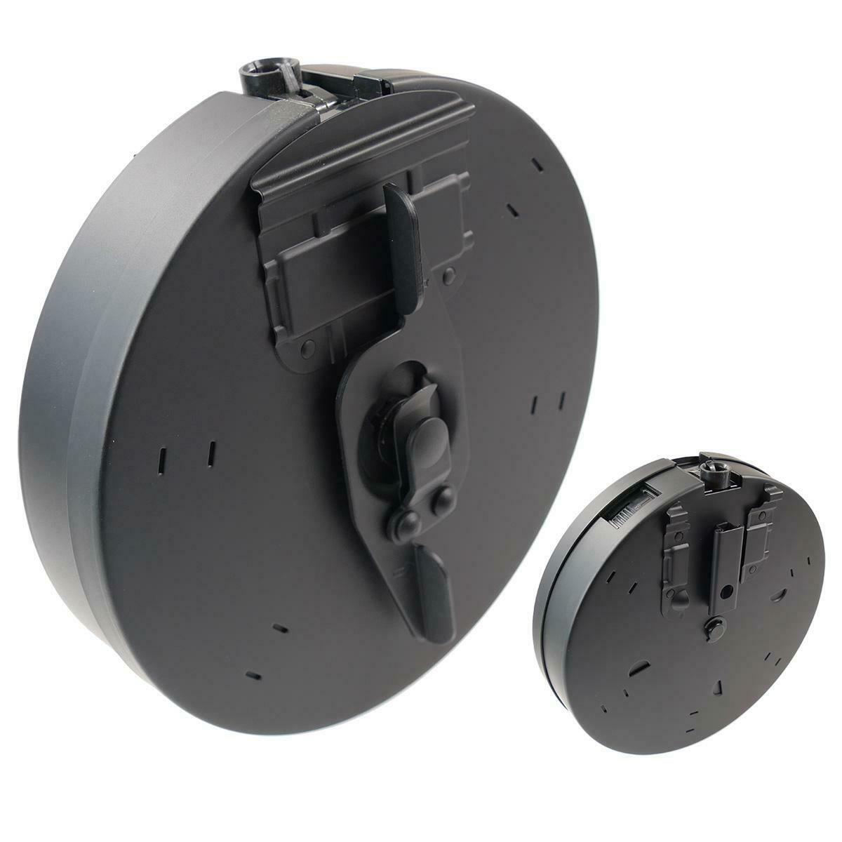 Cyma Thompson Drum Airsoft Magazine 450rd C.67