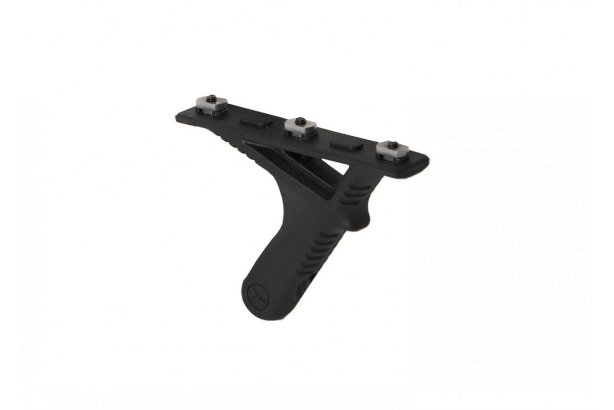 Ares Amoeba 45 Degree Angle Grip M-Lok