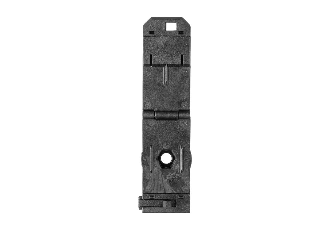 Amomax Slim Molle Attachment Mount Pouch Holster