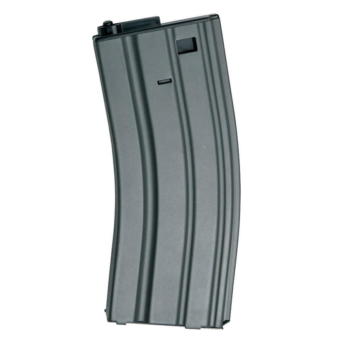 ASG Airsoft Magazine For M4 Series 68rd 6mm bb's