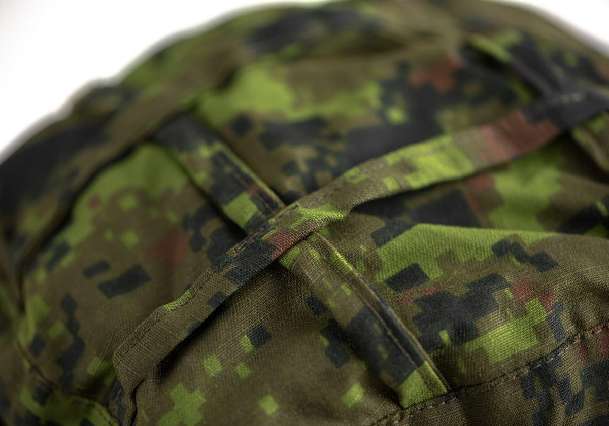 Invader Gear Army Style Mod 2 Boonie Bush Hat Cadpat Camo