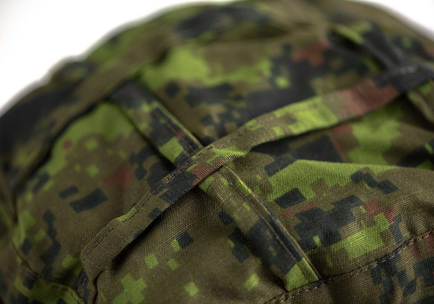 Invader Gear Army Style Mod 2 Boonie Bush Hat Cadpat Camo
