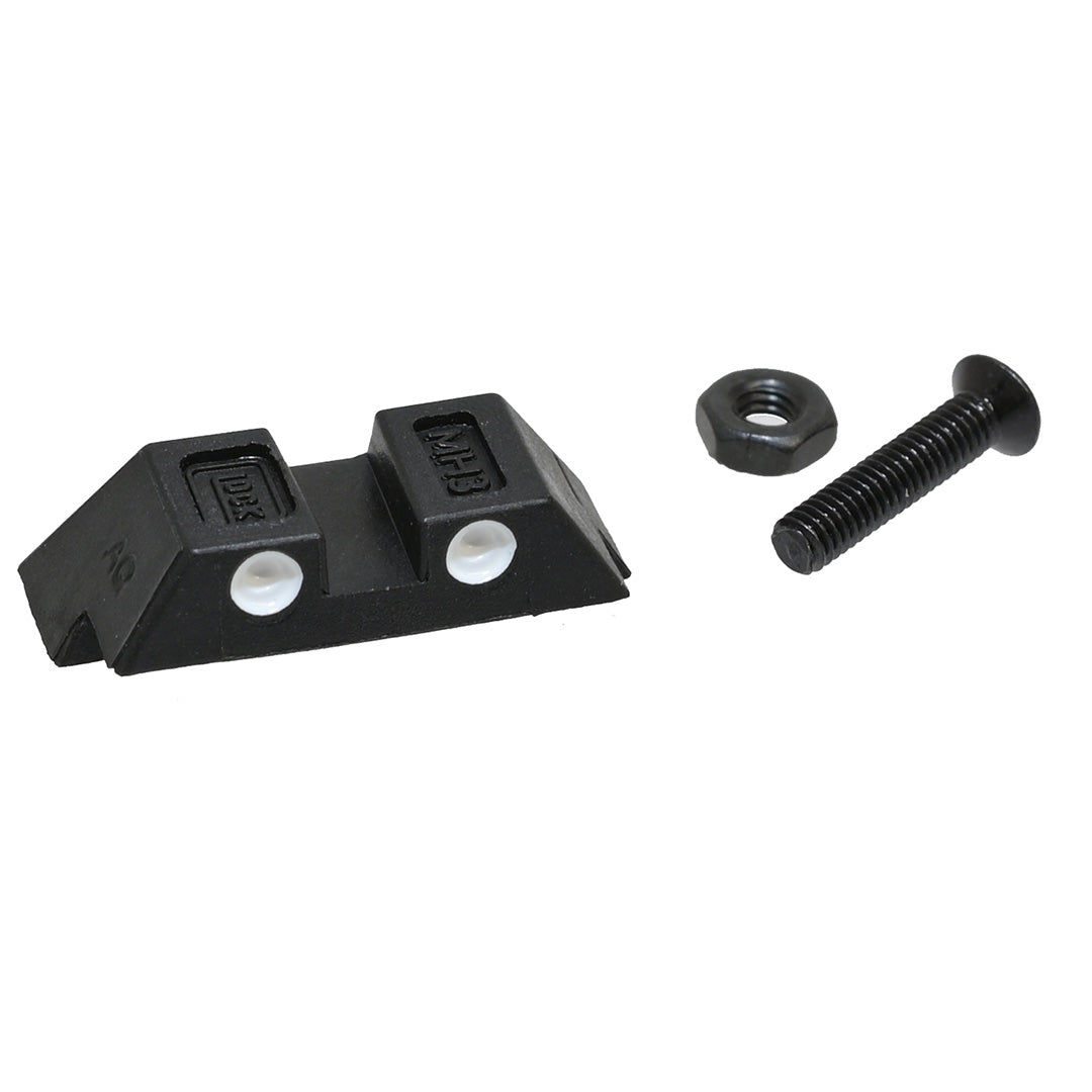 Umarex Airsoft VFC Glock 17 Gen 5 Plastic Rear Sight 