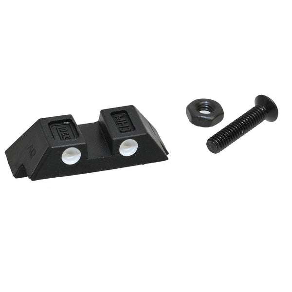 Umarex Airsoft VFC Glock 17 Gen 5 Plastic Rear Sight 
