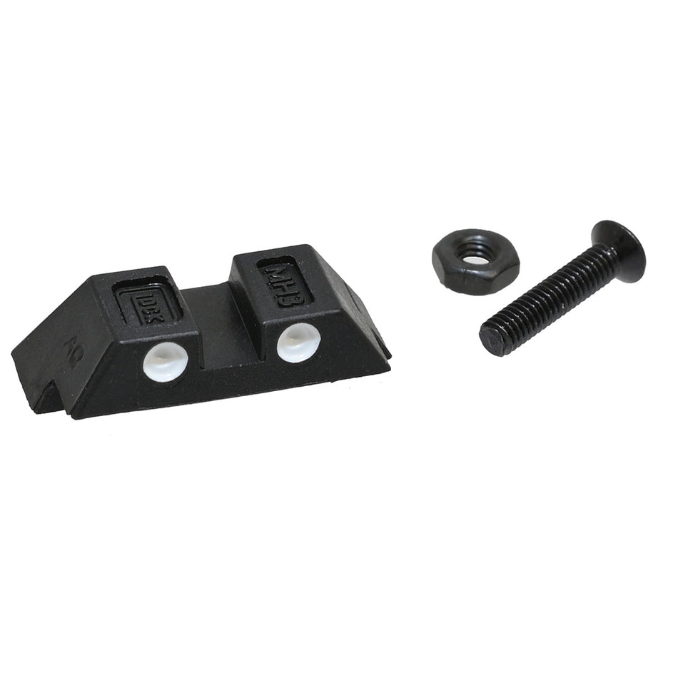 Umarex Airsoft VFC Glock 17 Gen 5 Plastic Rear Sight 