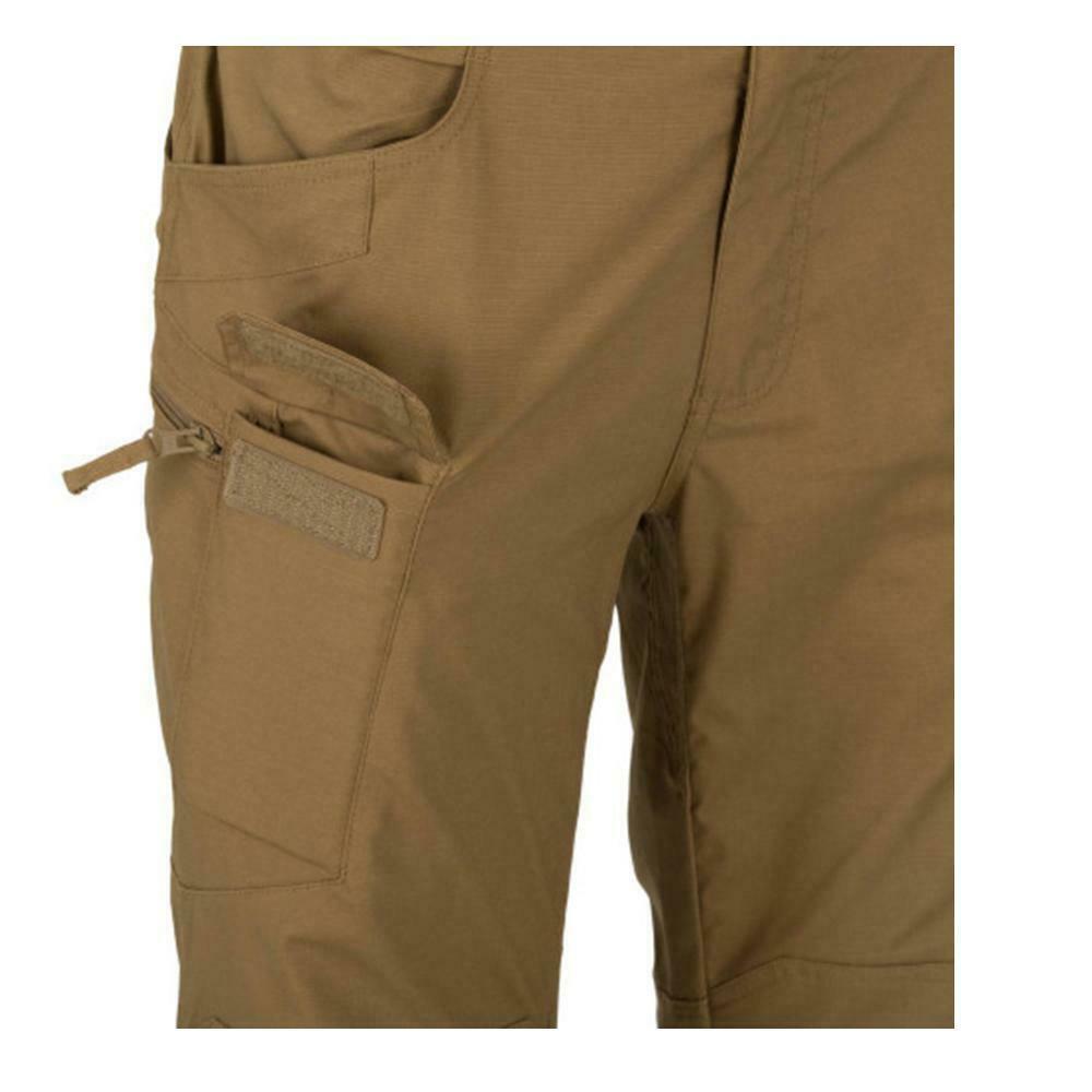 Helikon UTP Flex Cargo Trousers Coyote Regular