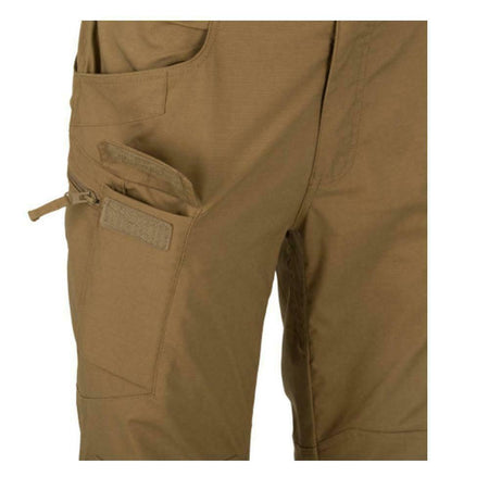 Helikon UTP Flex Cargo Trousers Coyote Regular