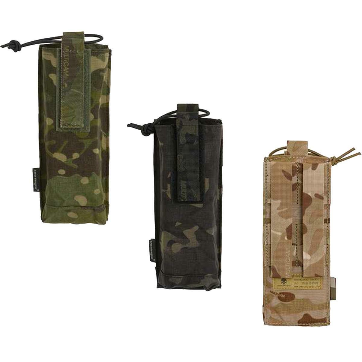 Emerson Radio Pouch PRC-148