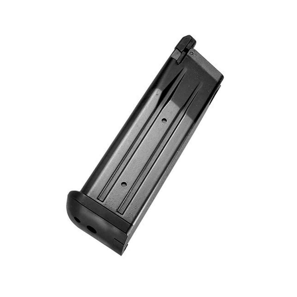 Tokyo Marui Magazine Gas Hi-Capa 4.3 No.17 6mm bb's