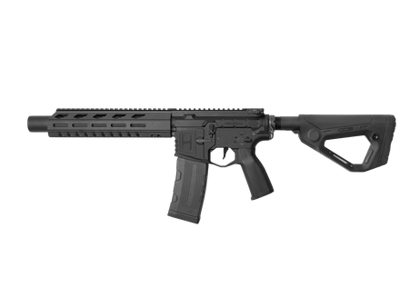 ASG Hybrid Series H-15 BET Airsoft Rifle Black
