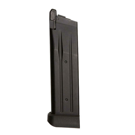 ASG STI Combat Master Magazine 24rd Green Gas 6mm