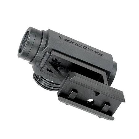 Vector Optics 1.0" Profile Maverick Red Dot Sight Riser Mount