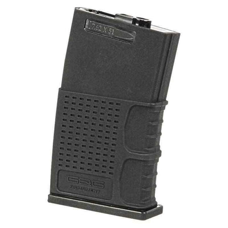 G&G Magazine TR16 308 Series Black 370rd 6mm bb's