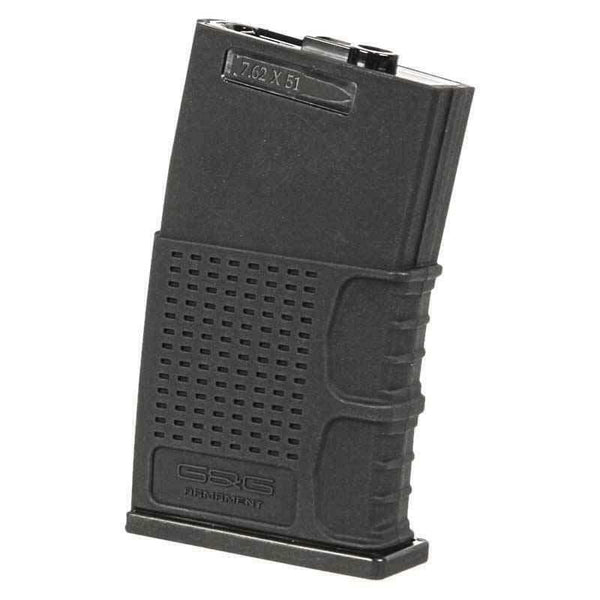 G&G Magazine TR16 308 Series Black 370rd 6mm bb's