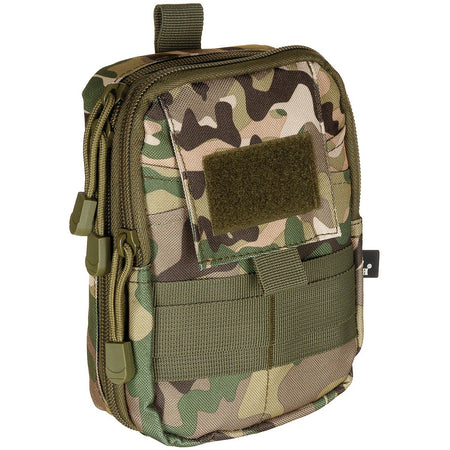 MFH Every Day Carry EDC Utility Pouch Molle