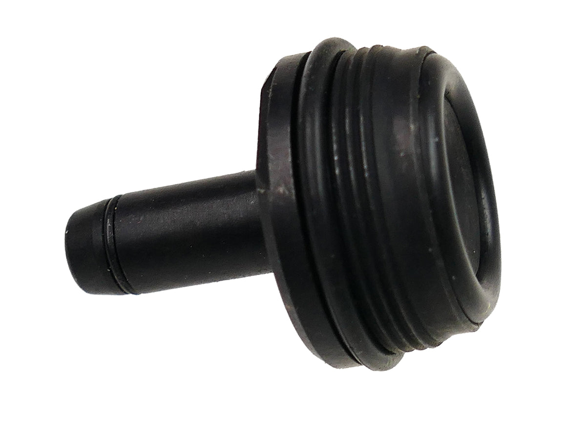 PPS VSR Cylinder Head BAR10 MB03 MB02