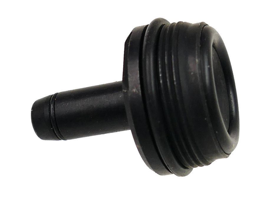 PPS VSR Cylinder Head BAR10 MB03 MB02