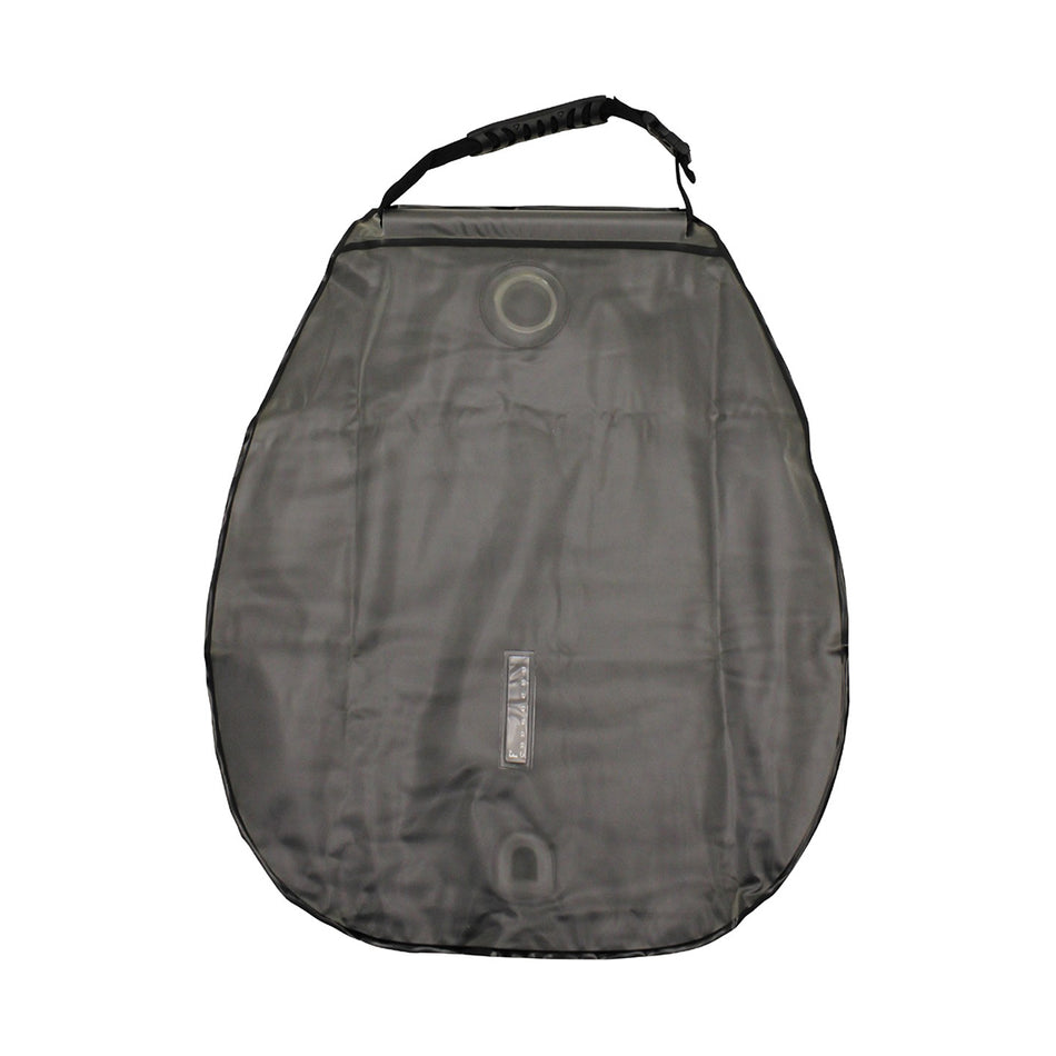 MFH Deluxe 20Ltr Solar Camping Shower