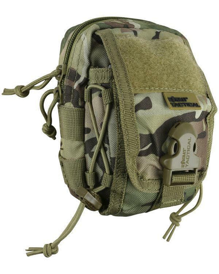 Kombat Recon Utility Pouch