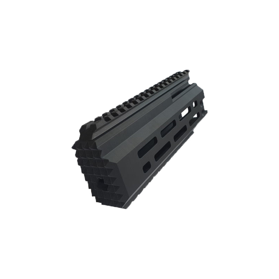 Elements 3D Printed EVO 3A1 Window Breaker Front Handguard Kit