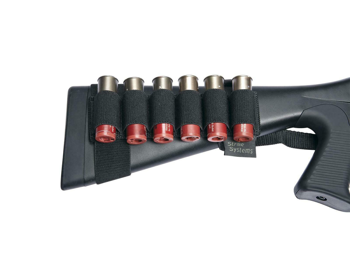 Strike Systems Airsoft Shotgun Cartridge Holder 