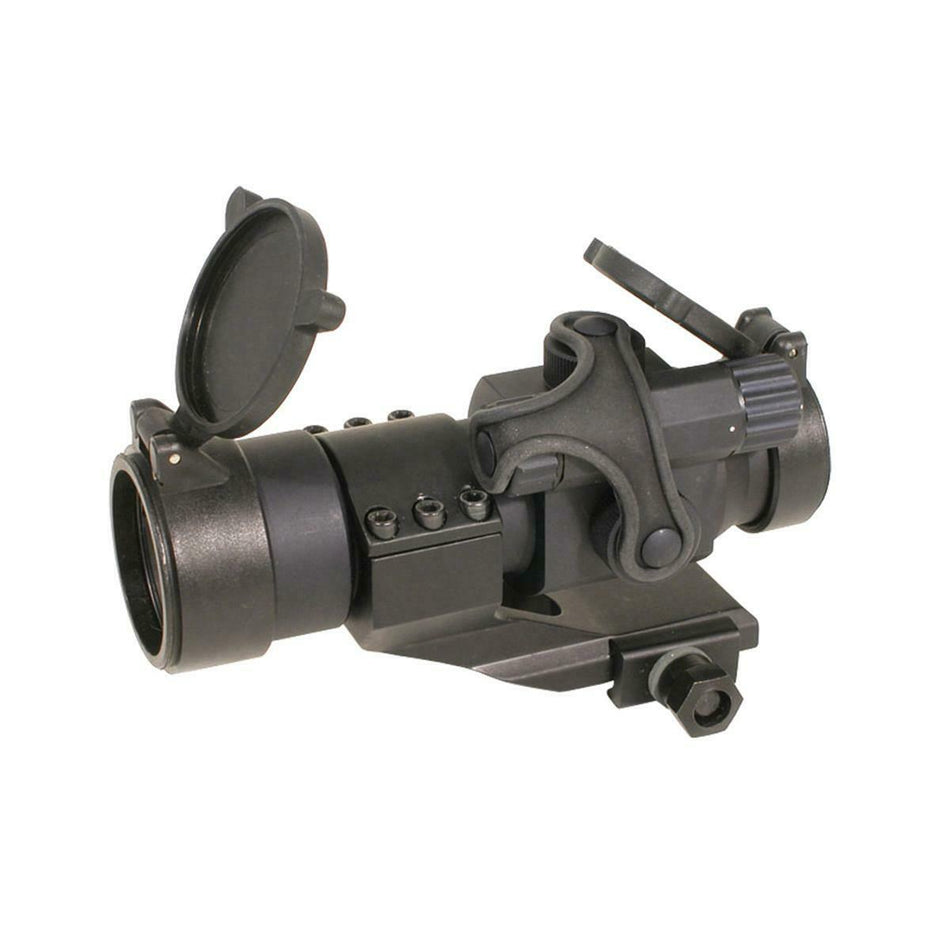 Swiss Arms Red Dot Scope
