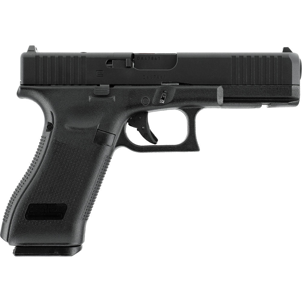Umarex GLOCK 17 Gen5 MOS Airsoft Pistol GBB Gas (GHK)