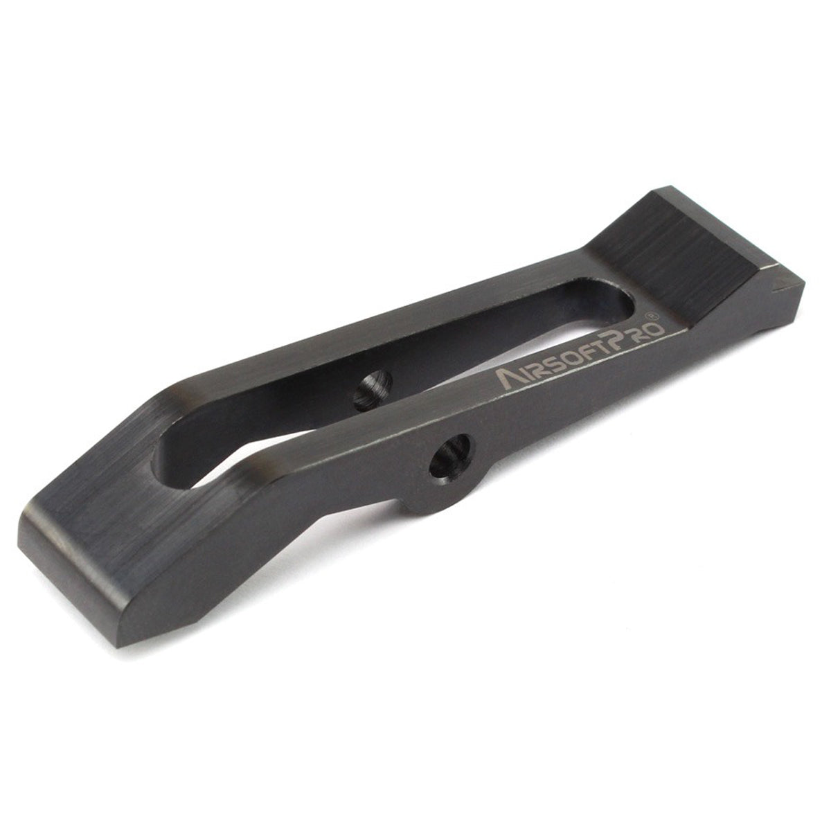 Airsoft Pro SVD Steel Piston Catch
