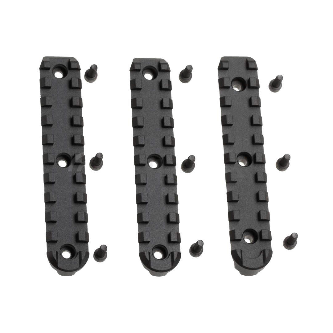 Action Army Airsoft T10 Rail Set A