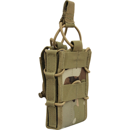Viper Elite Single Taco Magazine Pouch M4 Series
