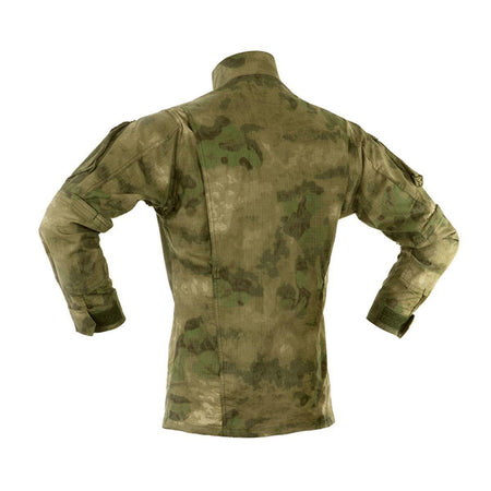 Invader Gear Revenger TDU Airsoft Shirt Everglade
