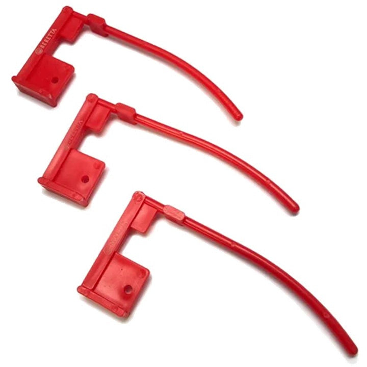 Beretta BRX1 Hi Vis Empty Chamber Flags Indicators x 3
