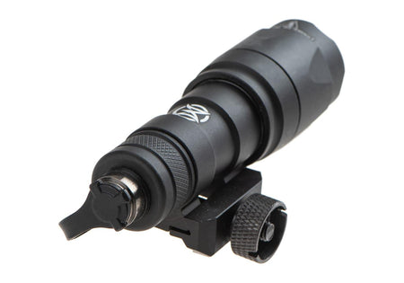 WADSN M300A Mini Scout Tactical Light Torch WL0001 Black