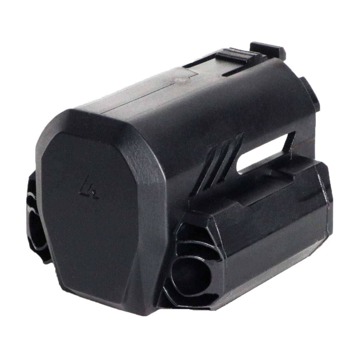 Airtech Krytac MK-II M PDW Battery Stock Extension Unit
