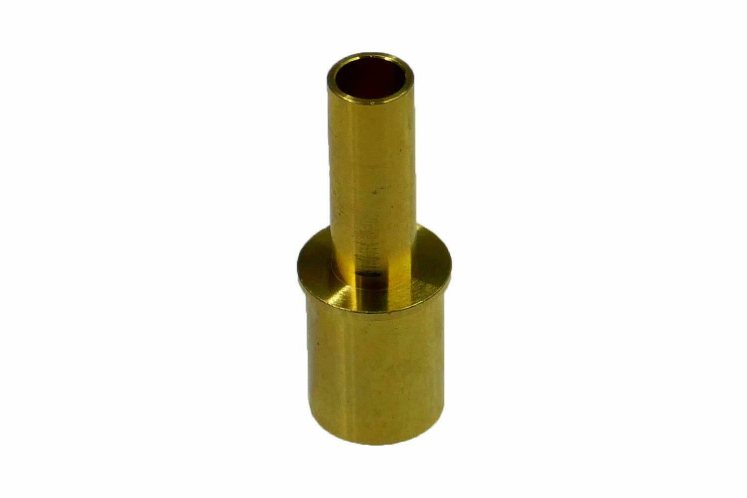 Modify Airsoft Air Nozzle Top Minimi / M249 29.5mm