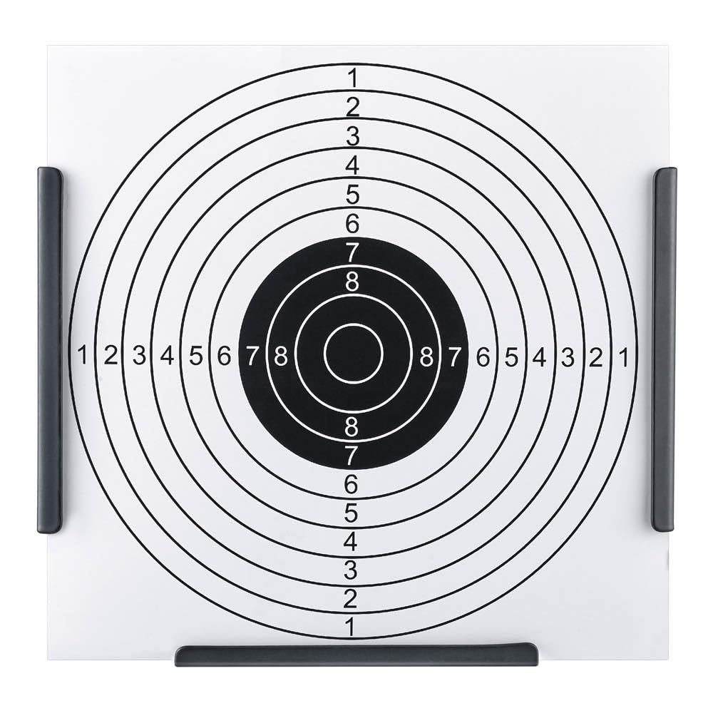 Umarex Cone Shooting Rifle Target Pellet Trap 17x17cm