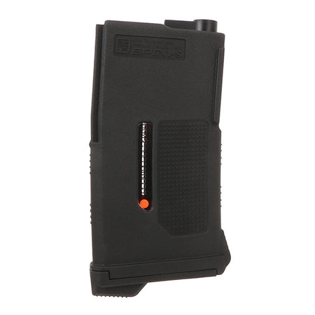 PTS EPM1-S M4 Series Polymer Magazine Short 170rd Black 6mm bb's