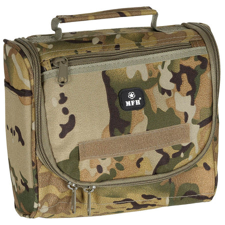 MFH Camping Hanging Washbag
