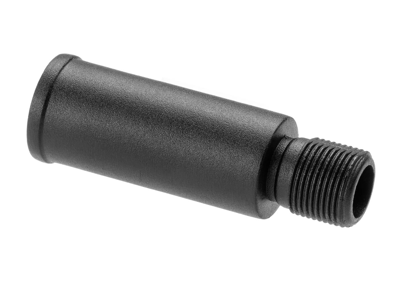 SRC Airsoft Rifle Barrel Extension 40mm 14mm CCW Thread