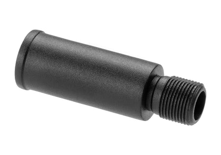 SRC Airsoft Rifle Barrel Extension 40mm 14mm CCW Thread