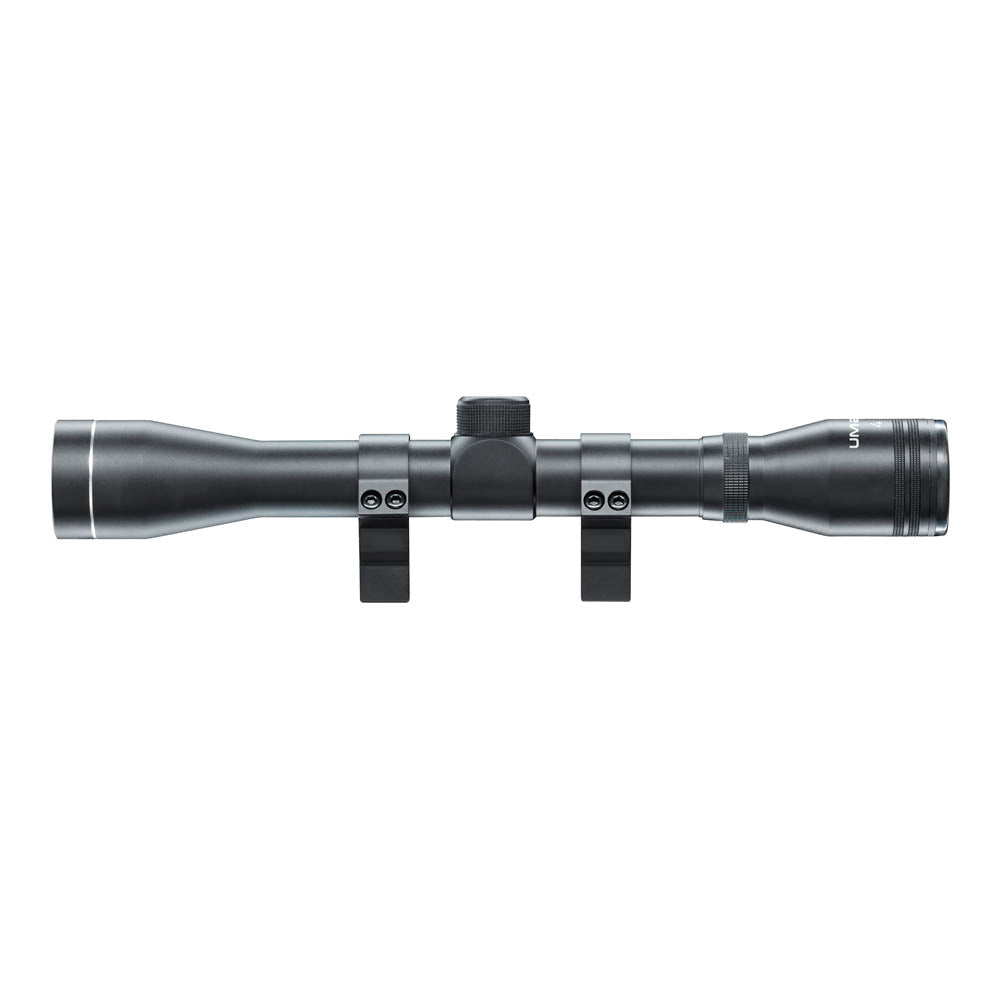 Umarex RS Telescopic Rifle Scope 4x32 11mm Mounts