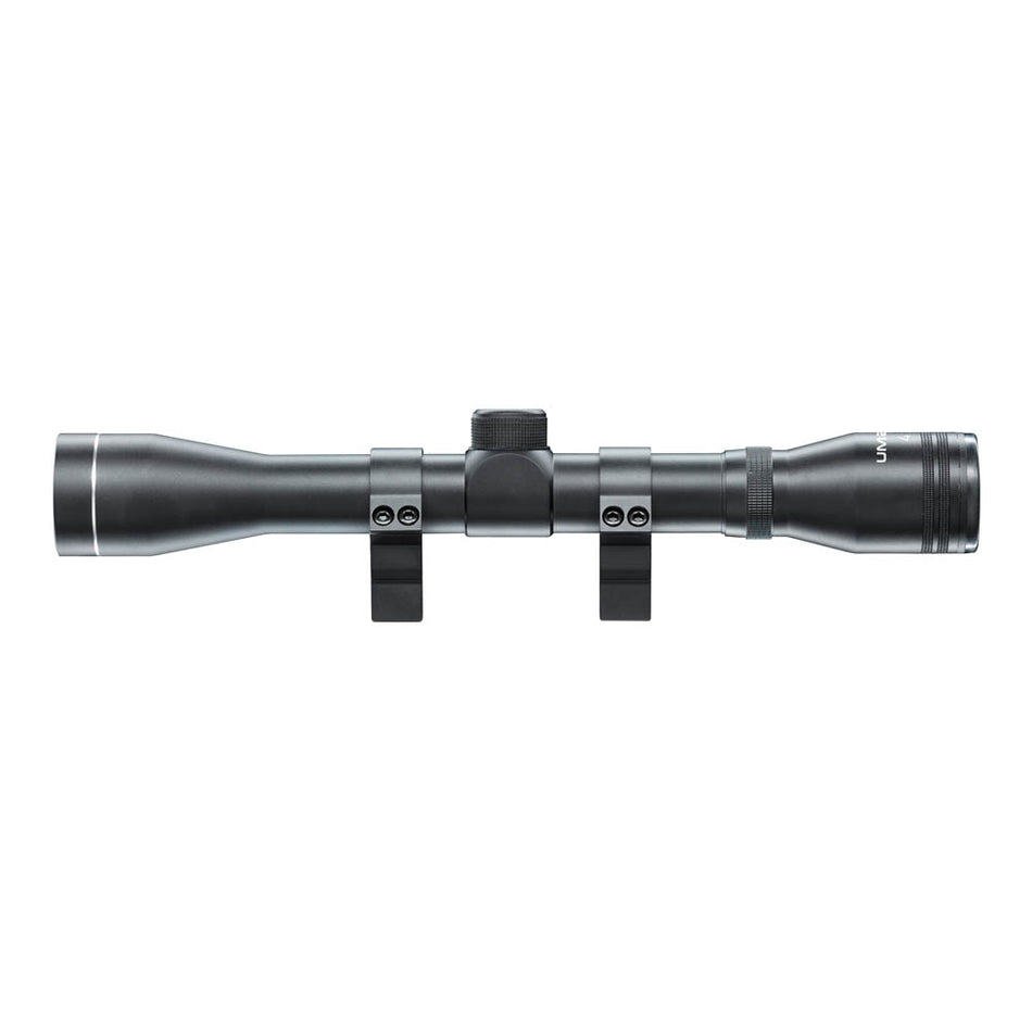 Umarex RS Telescopic Rifle Scope 4x32 11mm Mounts