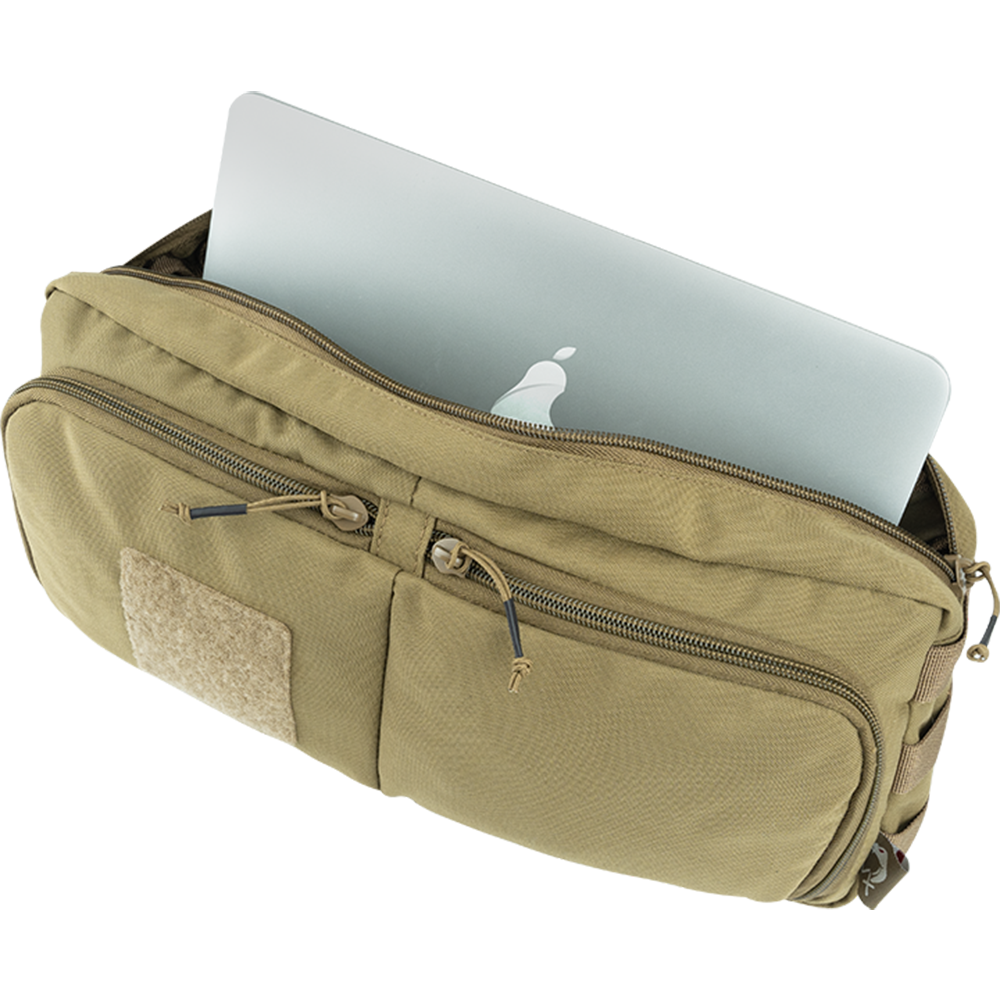 Viper Airsoft VX Buckle Up Sling Pack Bag Pouch