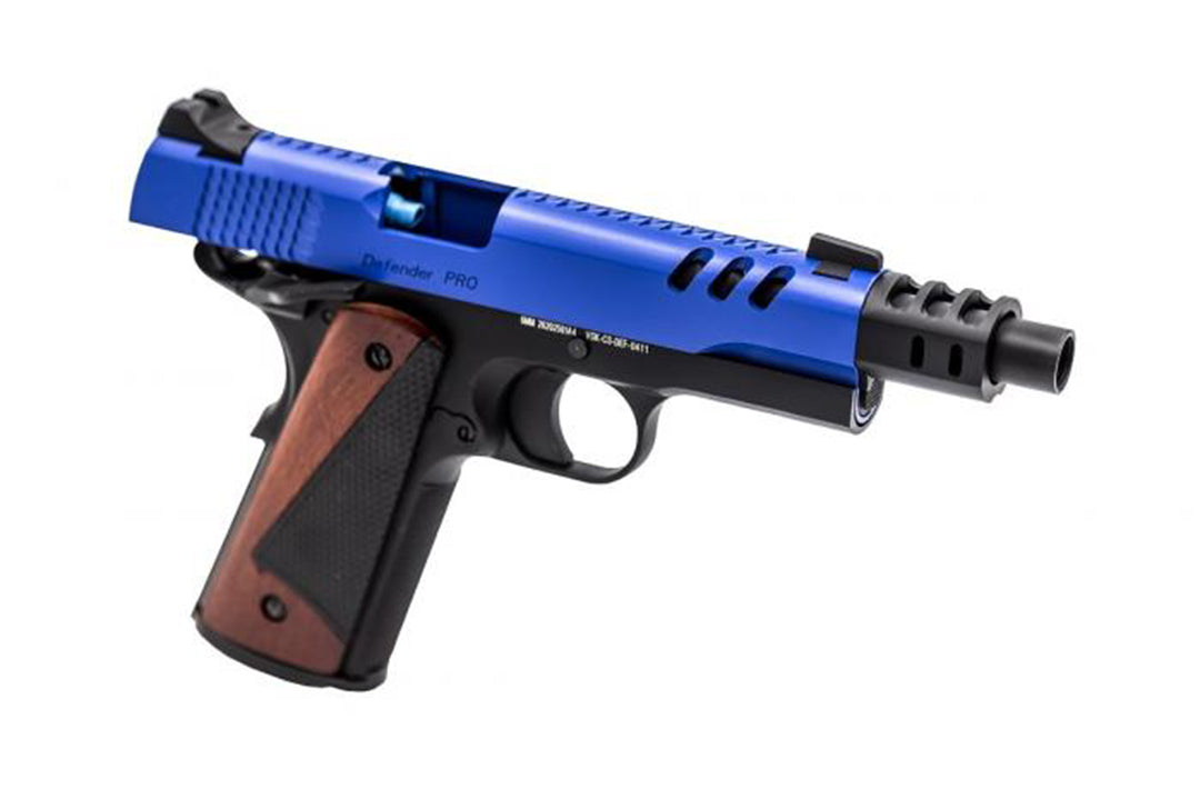Nuprol Vorsk CS Defender Pro Dual Tone Airsoft Pistol