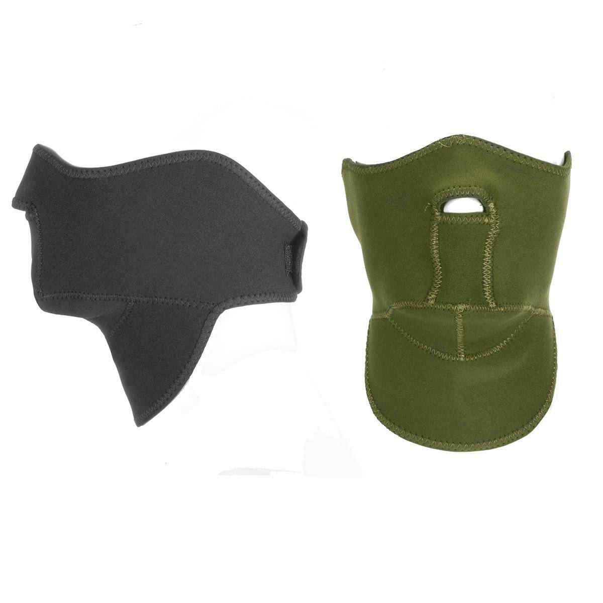 Invader Gear Neoprene Face Mask