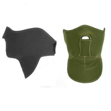 Invader Gear Neoprene Face Mask