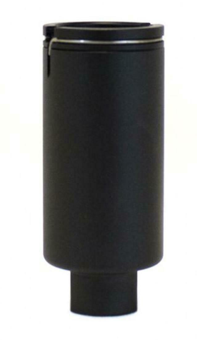Nuprol Airsoft Copperhead Flash Hider Sound Hhog